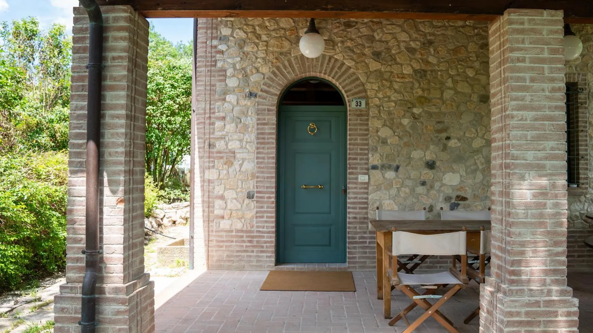 ***  Tenuta Saiano Resort Torriana 이탈리아