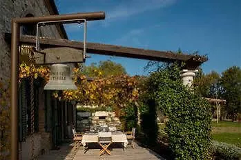 Tenuta Saiano Resort Torriana 이탈리아