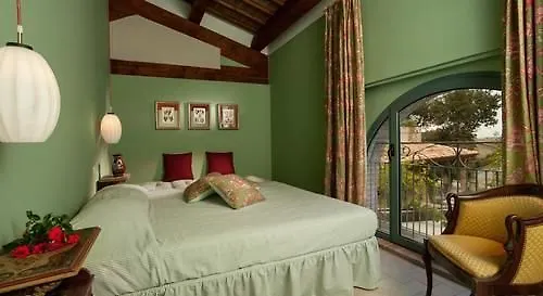 Tenuta Saiano Resort Torriana