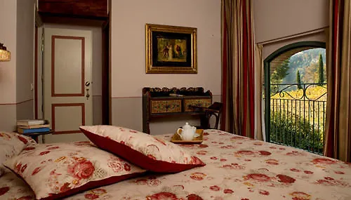 Tenuta Saiano Resort Torriana