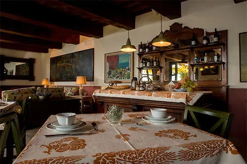 Tenuta Saiano Resort Torriana
