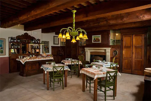 Tenuta Saiano Resort Torriana Italien