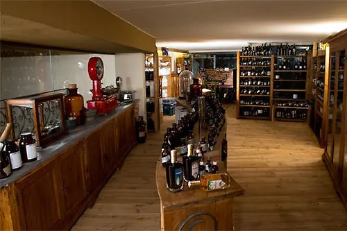 Tenuta Saiano Resort Torriana