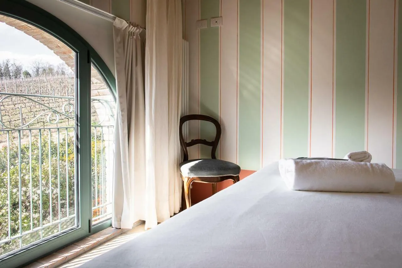 Tenuta Saiano Resort Torriana