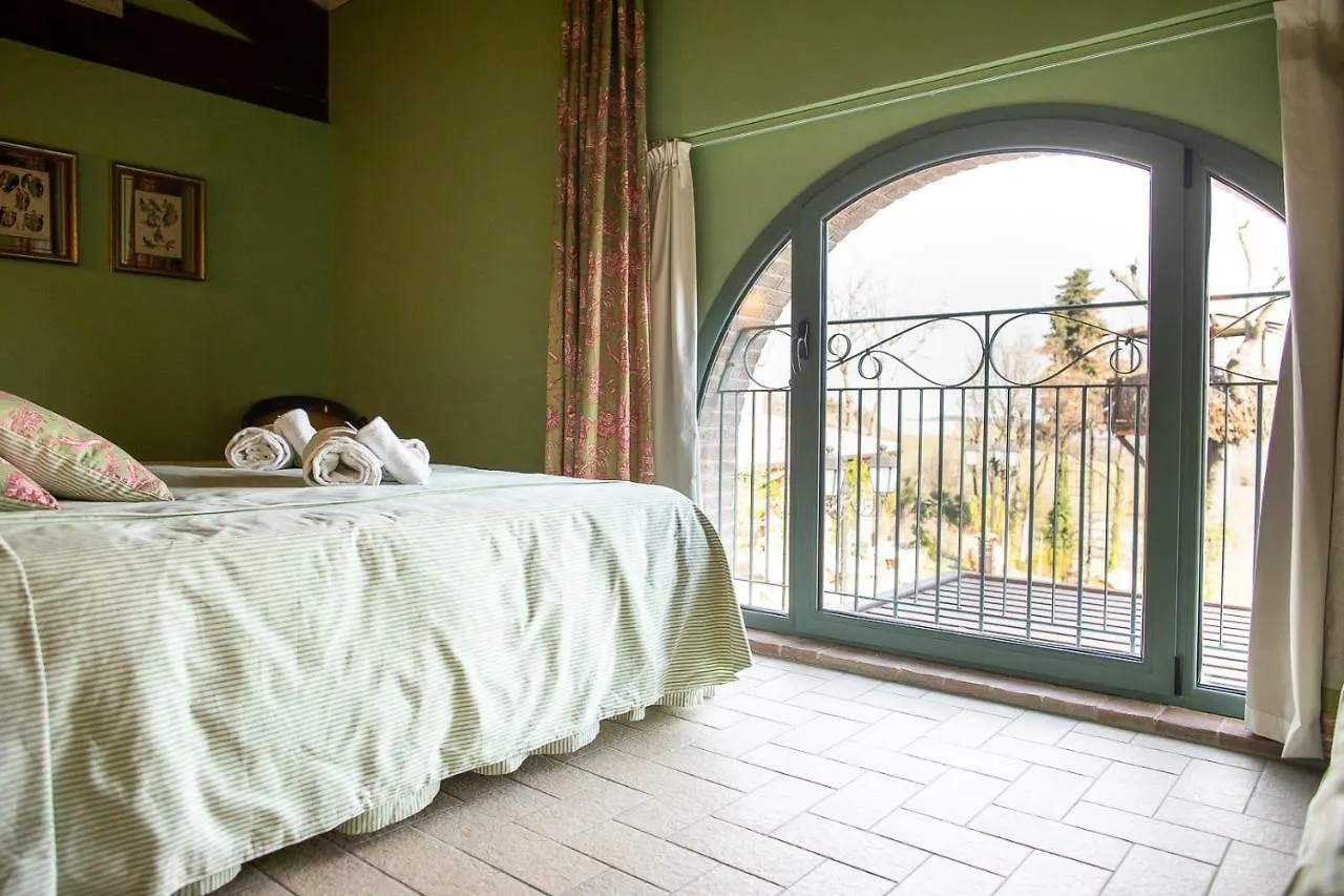 Tenuta Saiano Resort Torriana 3*,  Italien